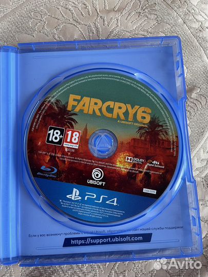 Игры для приставок ps4