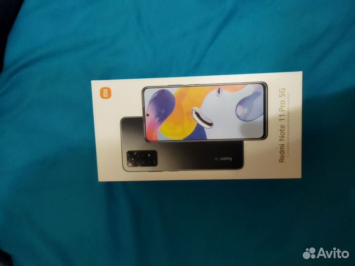 Xiaomi 11T Pro, 8/128 ГБ