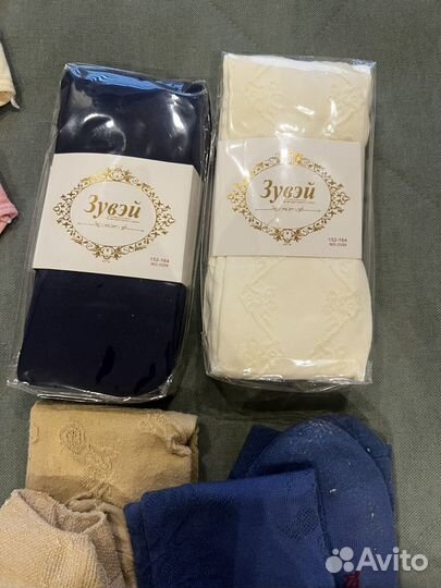 Пакет детского белья размер 140-146