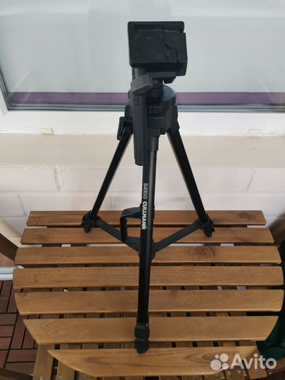 Тринога для камеры, фото