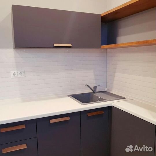 Кухонный гарнитур на заказ