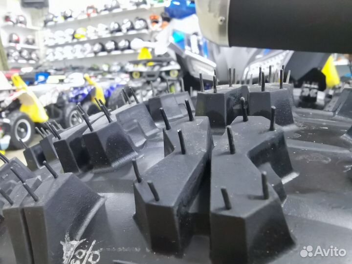 Kвадроцикл promaх wild 175 luх