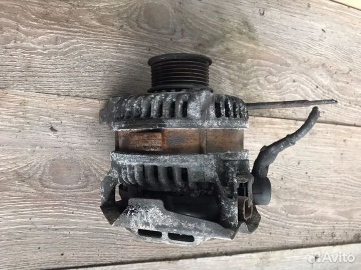 Генератор Honda Cr-V RE R20A2 2008