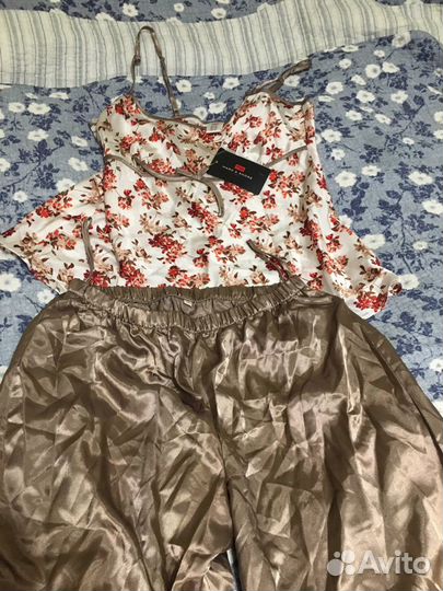 Комплект нижнего белья Marc&Andre