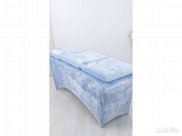 Матрас на кушетку с эф. памяти 3-секц. MF3-5647