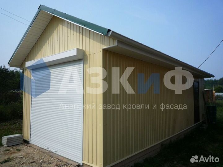 Корабельная доска от производителя