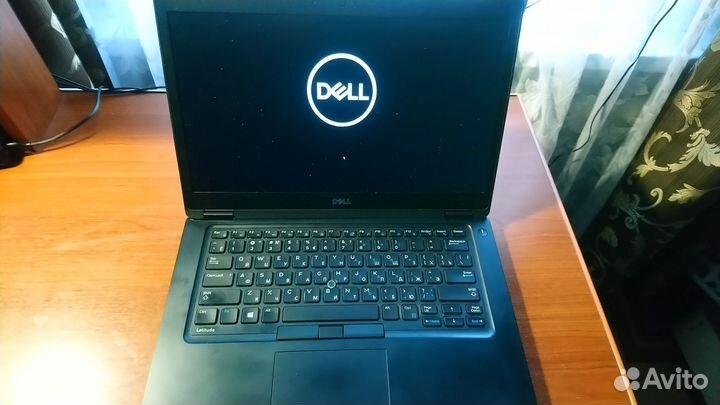 Dell latitude 5480