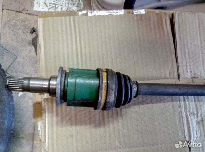 Привод задний правый Mitsubishi Outlander GF