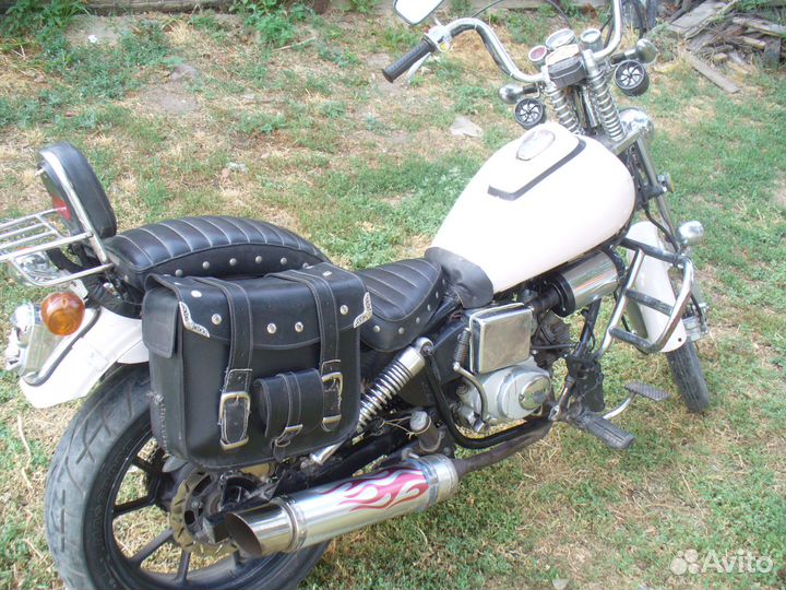 Джордон кастом