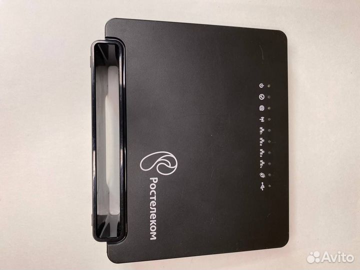 Wi-fi роутер Ростелеком
