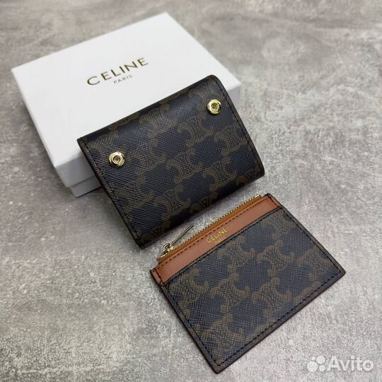 Кошелёк Celine