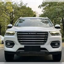 Haval H6 1.5 AMT, 2021, 30 000 км, с пробегом, цена 1 400 000 руб.