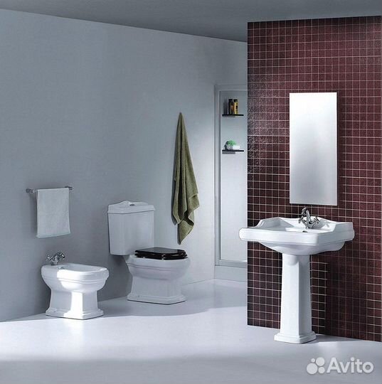 Cezares CZR-434-T Пьедестал