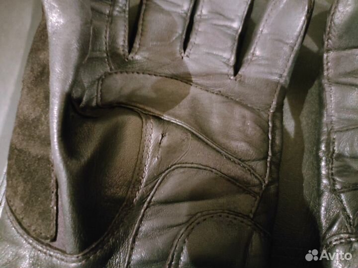 Перчатки BMW AirFlow