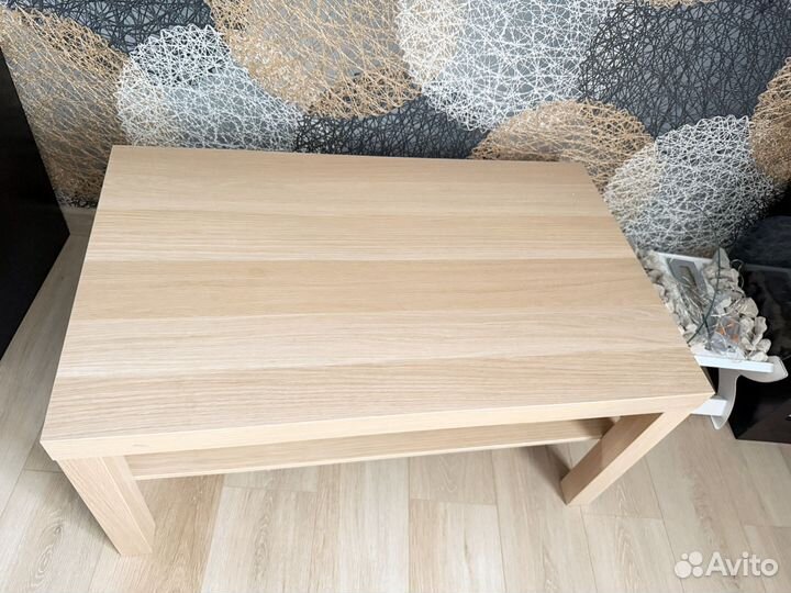 Журнальный столик IKEA