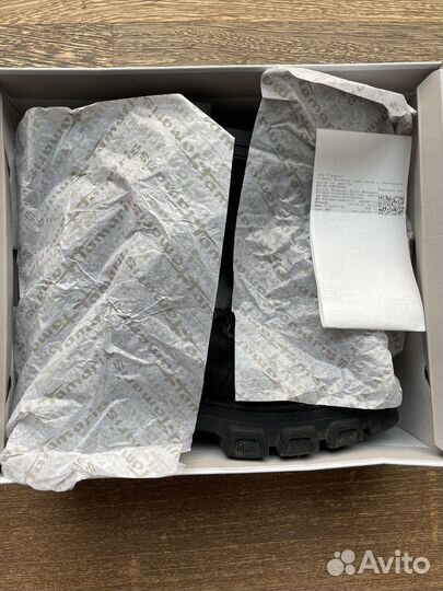 Ботинки Tamaris