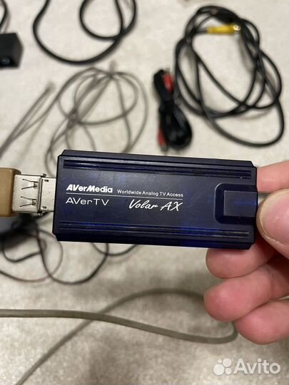 Переходники для тв и компьютера