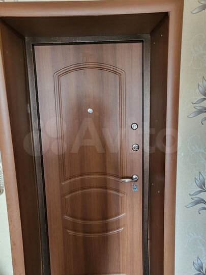 Комната 12 м² в 1-к., 4/5 эт.