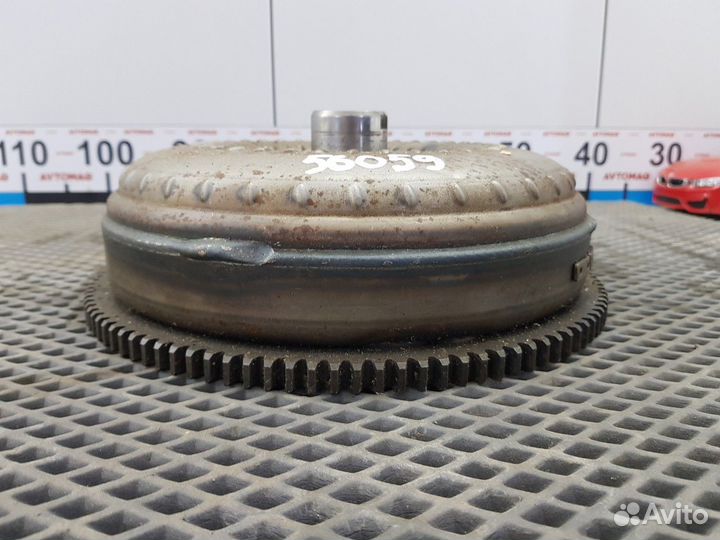 Гидротрансформатор АКПП (Kia Sorento)