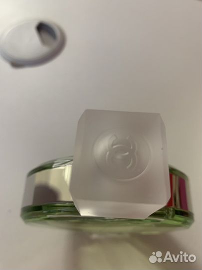 Chanel chance eau fraiche