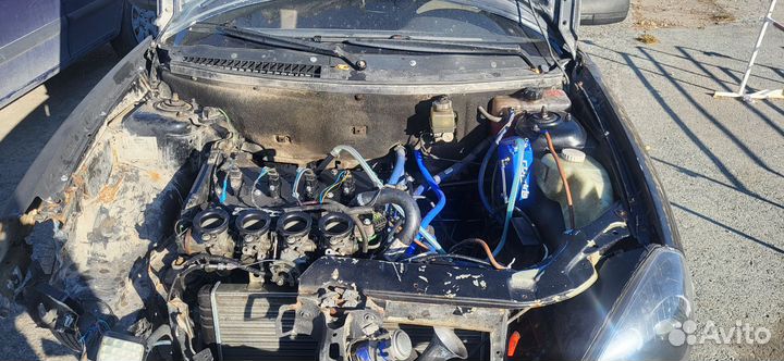 Разбор приора седан автозвук