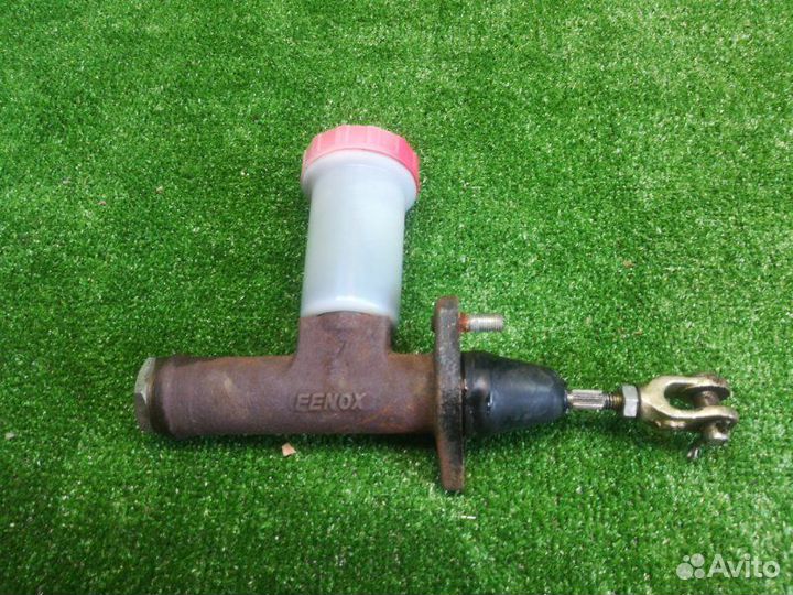 Главный цилиндр сцепления УАЗ Hunter 2008