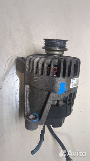 Генератор Fiat Grande Punto, 2010