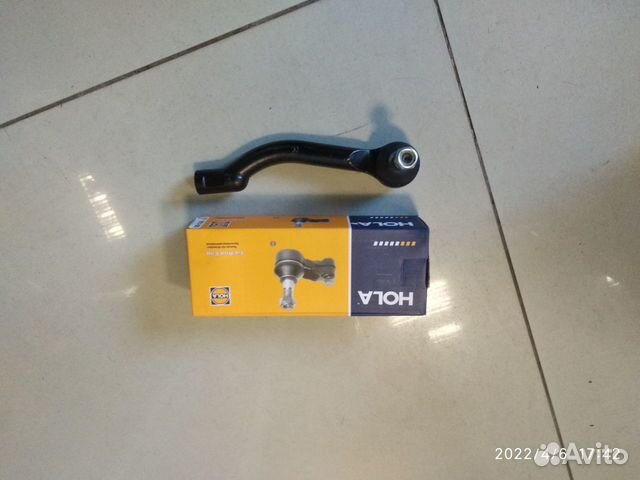 Рулевой наконечник Ниссан Кашкай, X-Trail (T31)