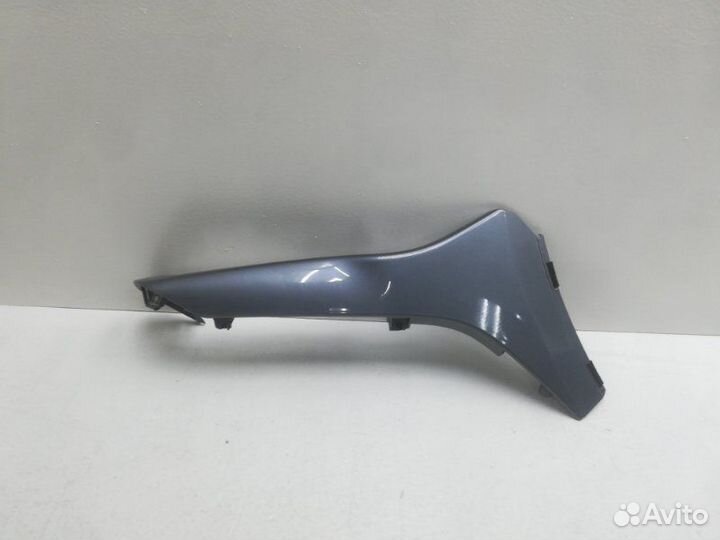 Накладка декоративная левая Ford Focus 3 CB xqda