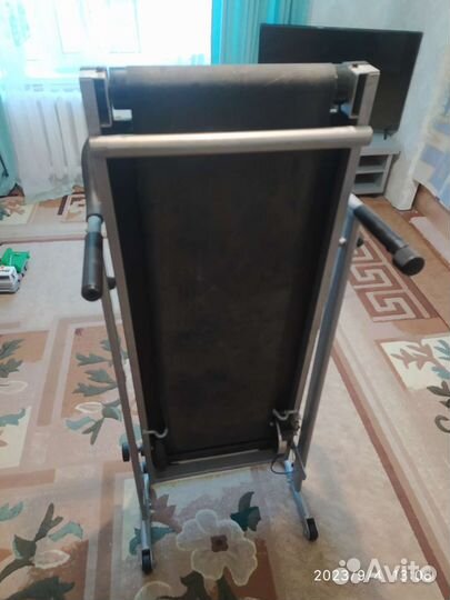 Беговая дорожка