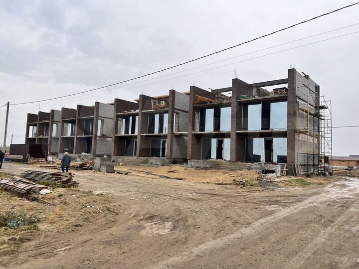 Участок 2,1 сот. (ИЖС)