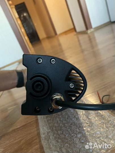 Led светодиодная балка