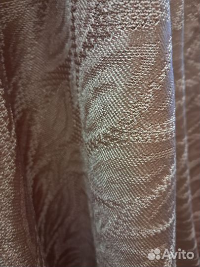 Новый ламбрекен 3м