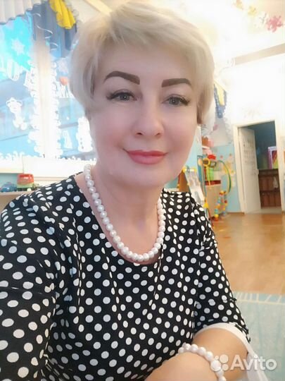 Учитель-логопед