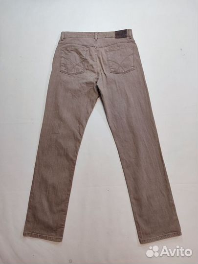 Brax W34 L34 летние мужские джинсы оригинал
