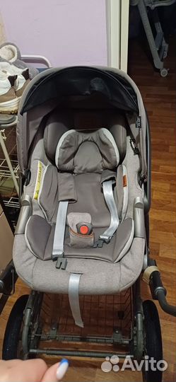 Коляска inglesina sofia