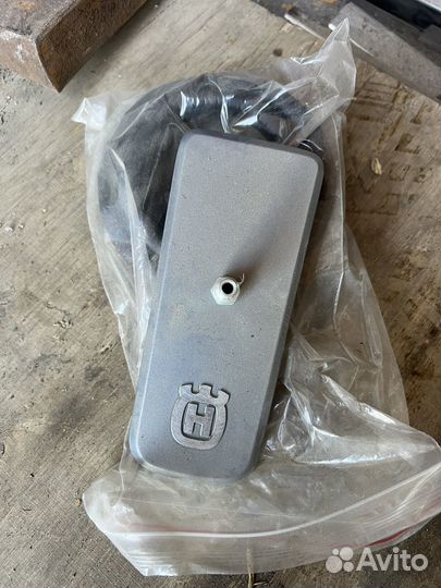 Стойка для бурения Husqvarna DS 150 9668272-01