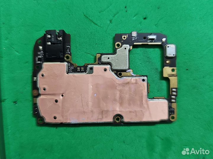 Xiaomi Redmi Note 11 Pro разбор