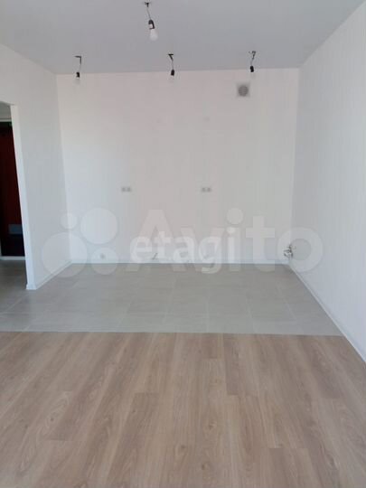 3-к. квартира, 56 м², 20/25 эт.