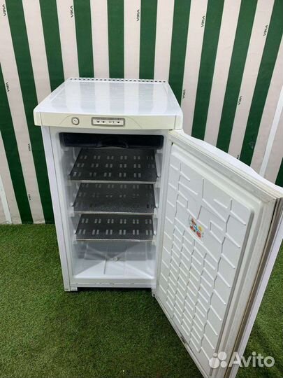 Морозильная камера с гарантией