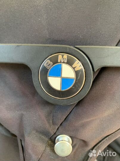 Коляска-трость maclaren bmw