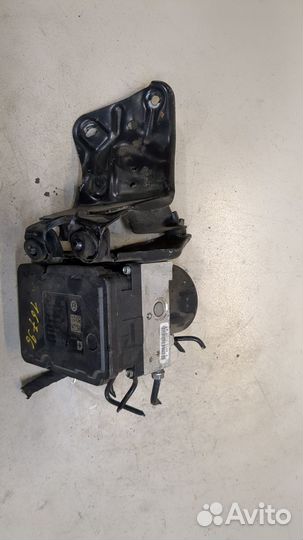 Блок абс, насос Volkswagen Jetta 6, 2017