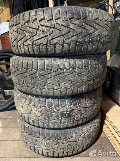 Pirelli Ice Zero 195/65 R15 95T