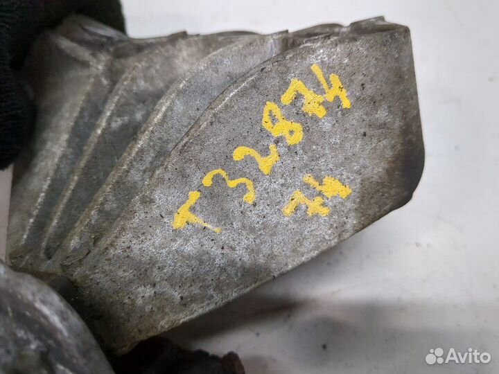 Подушка крепления двигателя Nissan Qashqai, 2007