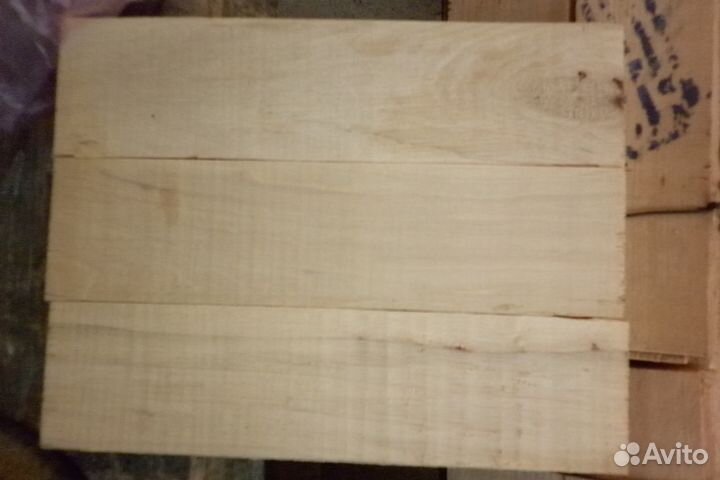 Новый штучный паркет граб, бук, дуб
