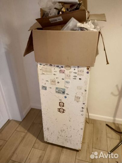 Холодильник