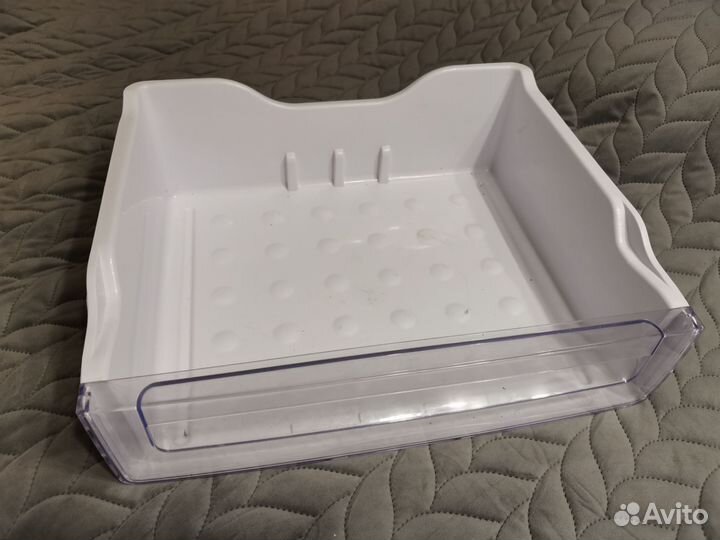 Ящики и полки для холодильника