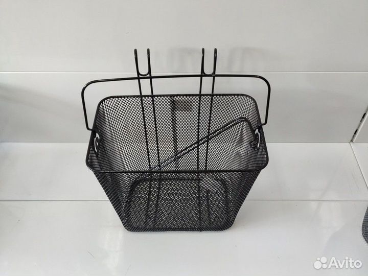 Корзина для велосипеда