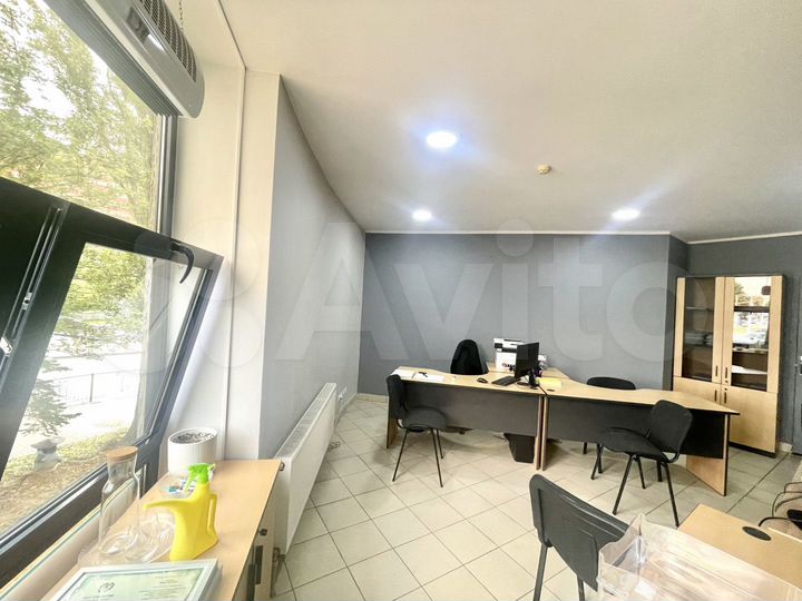 Свободного назначения, 37 м²