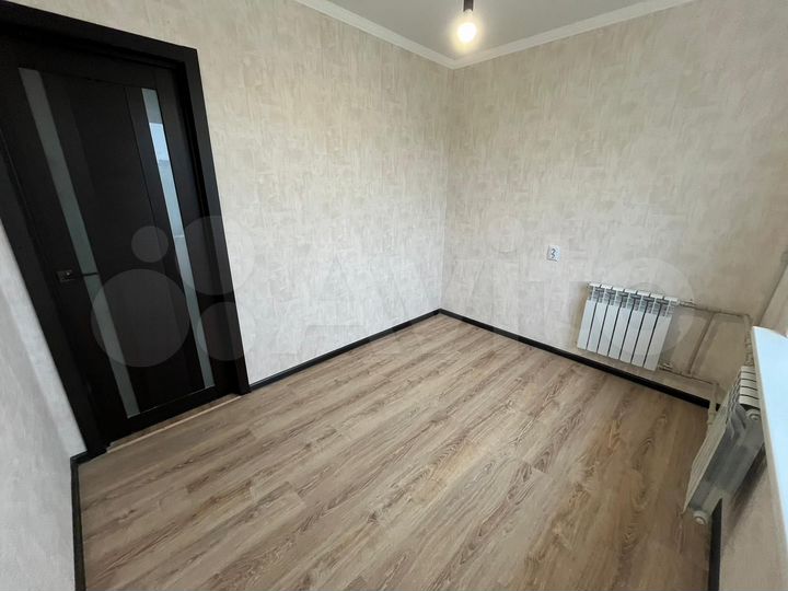 4-к. квартира, 75,3 м², 4/9 эт.